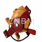 Two-Way Rope Pull Switch