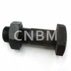 Bolt With Nut