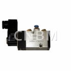 Solenoid Valve ( With Coil )