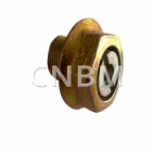 Hydraulic Coupling Fusible Plug