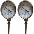 Bimetallic Thermometer