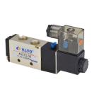 solenoid valve