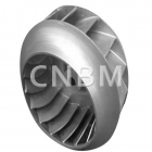 Fan impeller