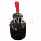 dropping bottle (brown)
