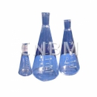 ground conical flask