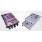 electrical control box