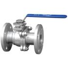 manual ball valve