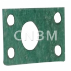 Square gasket