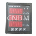 Multifunction meter