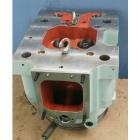 cylinder cover assembly