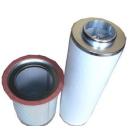  Coolant filter element