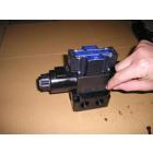 valve kit for hydraulic cylinder