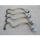 high-pressure oil pipe assembly
