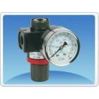 air reducing valve