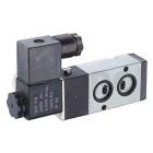 solenoid directional valve