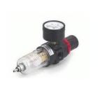 pressure regulating valve
